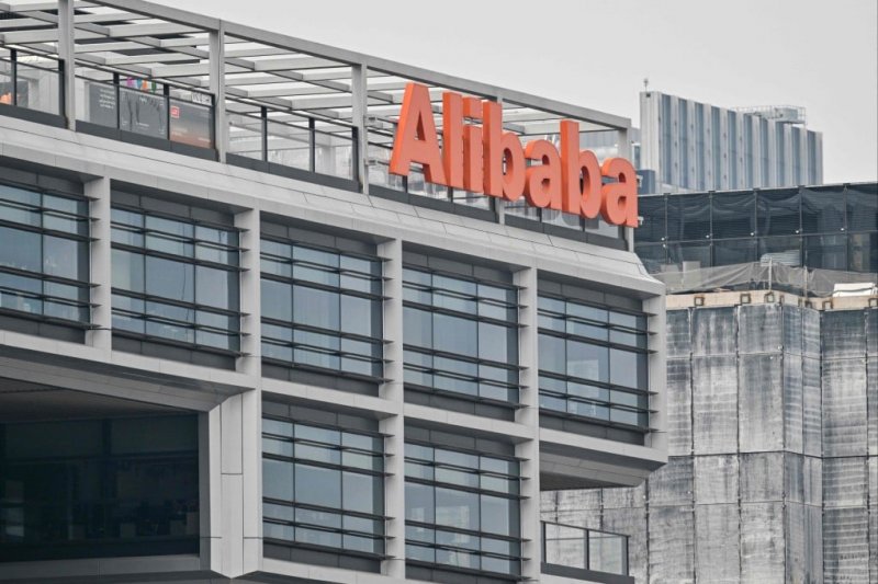 Alibaba shares surge as China weighs Nvidia H200 imports