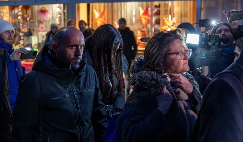 Spain arrests 34 linked to Nigerian ‘Black Axe’ gang