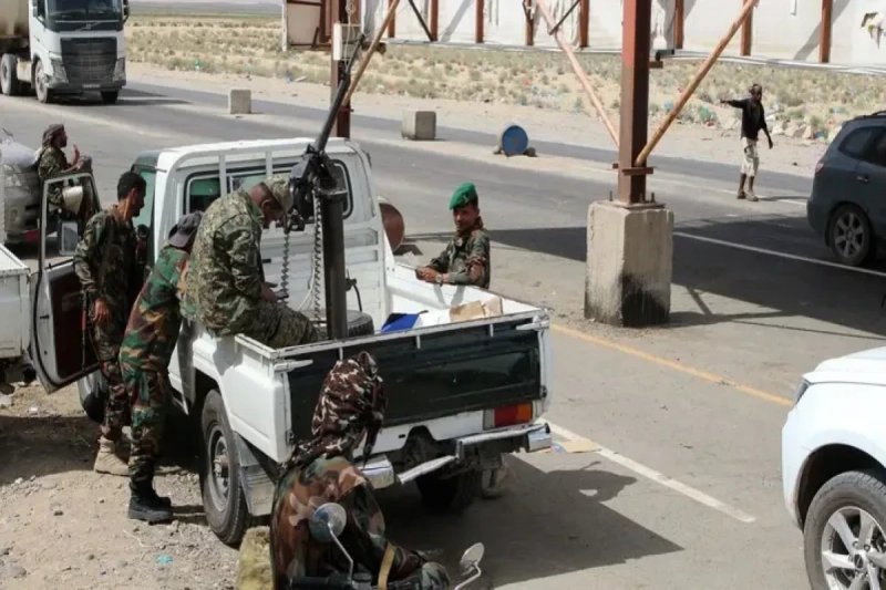 Yemen’s STC dissolves ahead of Riyadh dialogue