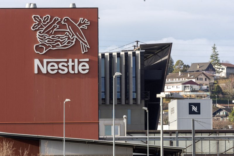 How the global infant formula recall could cost Nestlé SFr1.2bn