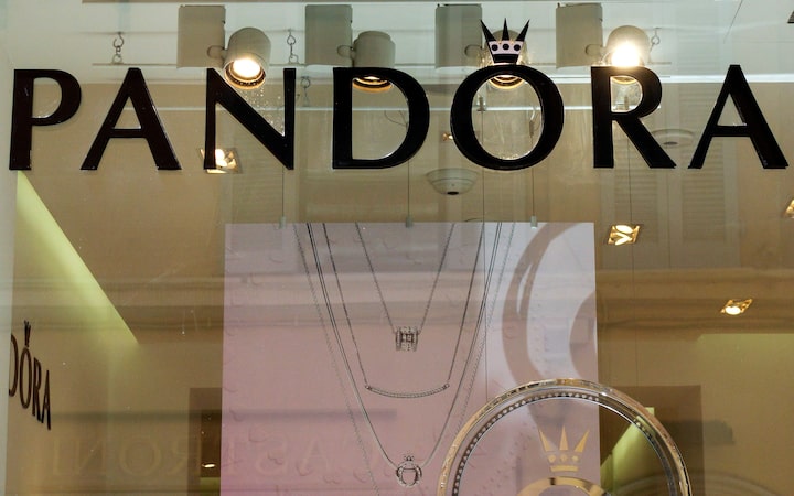 Pandora sees slower growth due to weak US sales