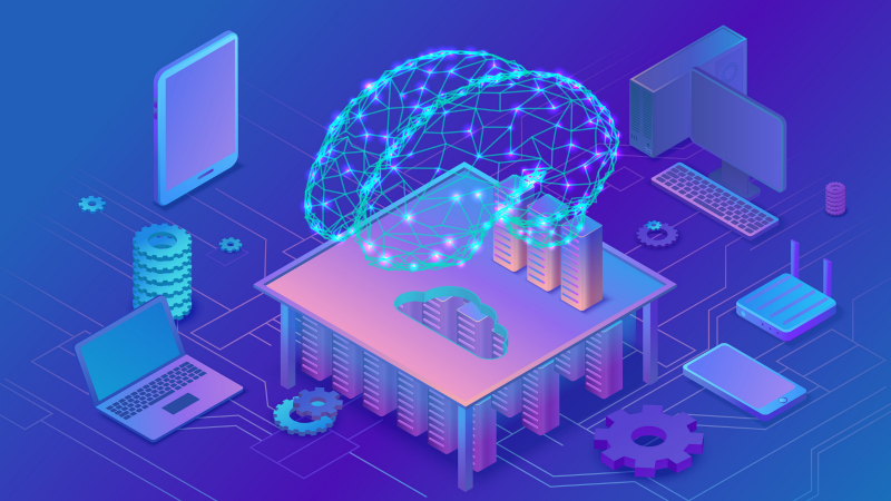 How breakthroughs and disruptions in artificial intelligence are reshaping big tech and everyday life