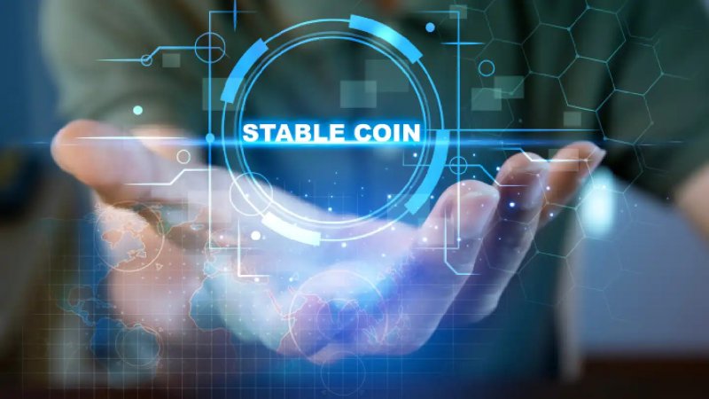 Stablecoin firm Rain valued at $1.95B after $250M raise