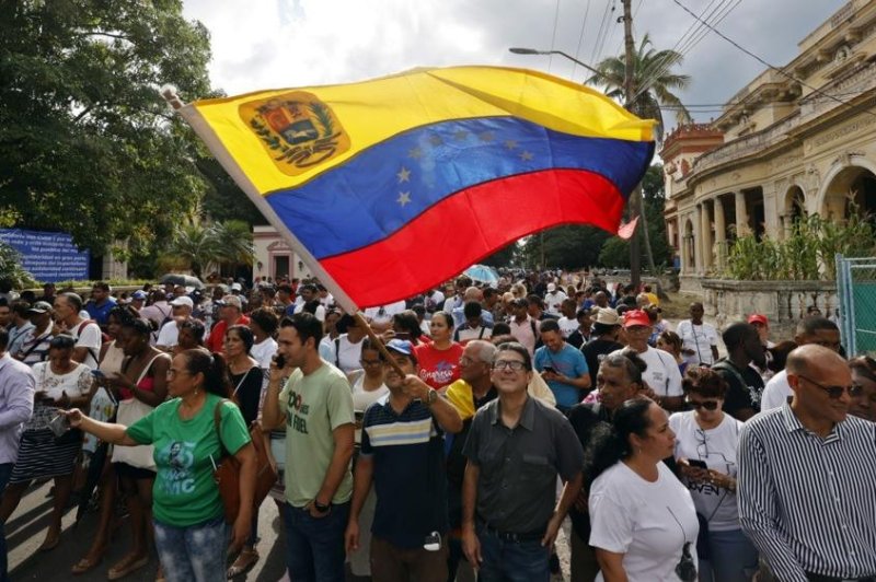 Cuba faces greater vulnerability following Maduro's capture 