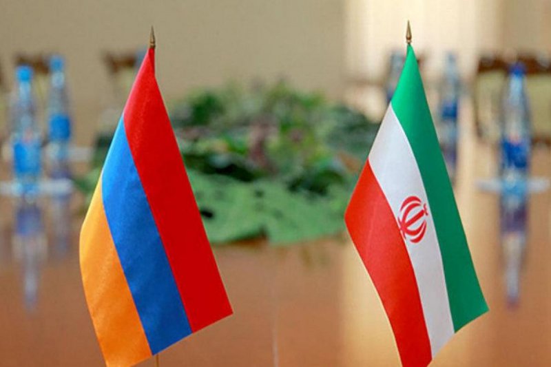 Why Armenia and Iran are moving toward strategic partnership