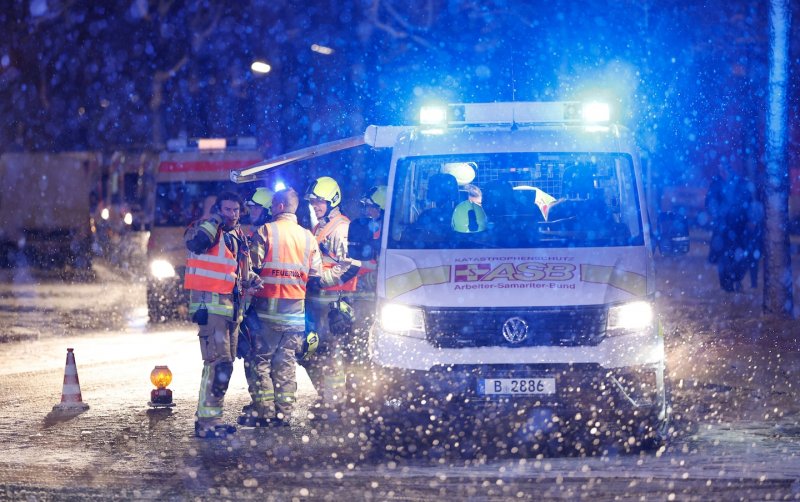 Berlin power outage highlights flaws in German infrastructure