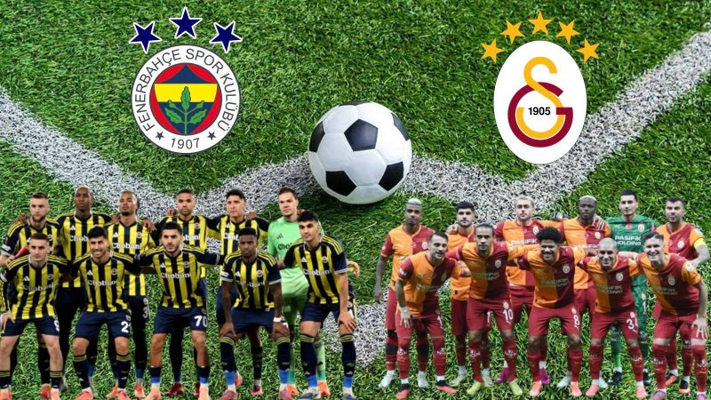 What we know about why Fenerbahçe vs Galatasaray divides Türkiye