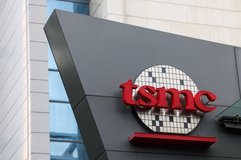 TSMC profit expected to jump as AI chip demand grows