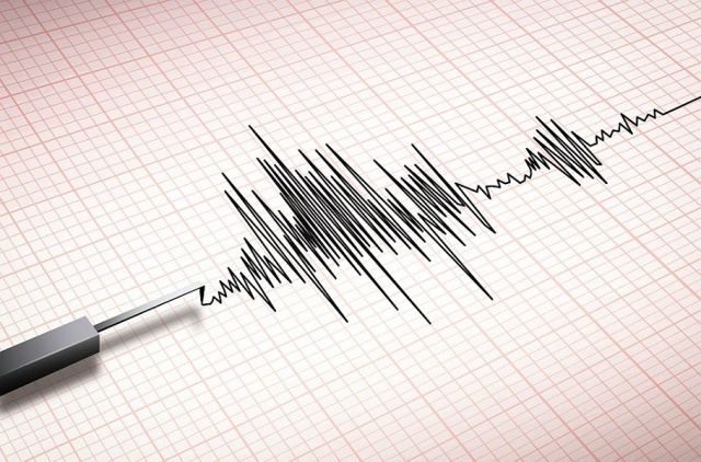 3.0-magnitude earthquake recorded in Shamakhi, Azerbaijan 