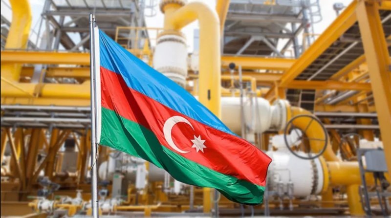 News about -  Azerbaijan’s gas strategy becomes a model for energy diplomacy 
