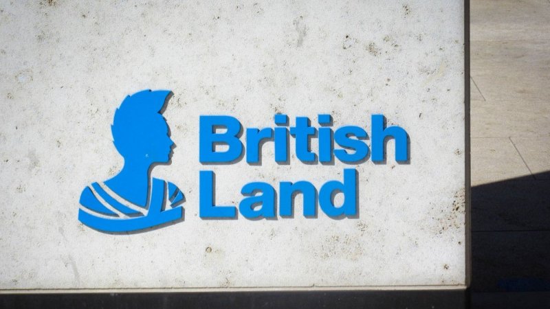 British Land CEO Simon Carter to step down
