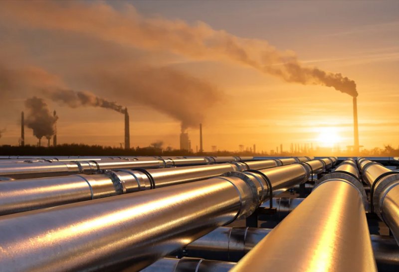 Azerbaijan boosts gas production by over 2% in 2025 