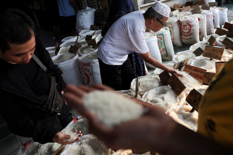 Indonesia to roll out nationwide single rice price in 2026