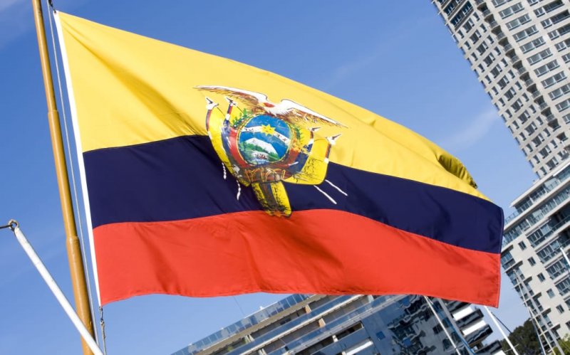 Human heads found on Ecuador beach in gang warning