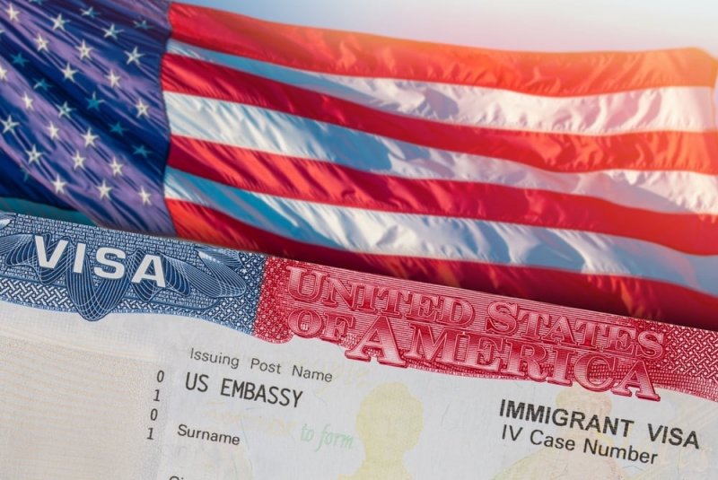 US revokes over 100,000 visas in 2025, up 150% 