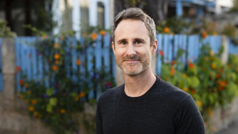 Australian author Craig Silvey charged with child exploitation