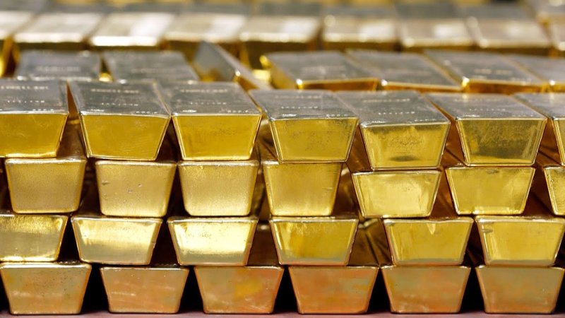 Canada arrests suspect in largest gold heist at Toronto airport