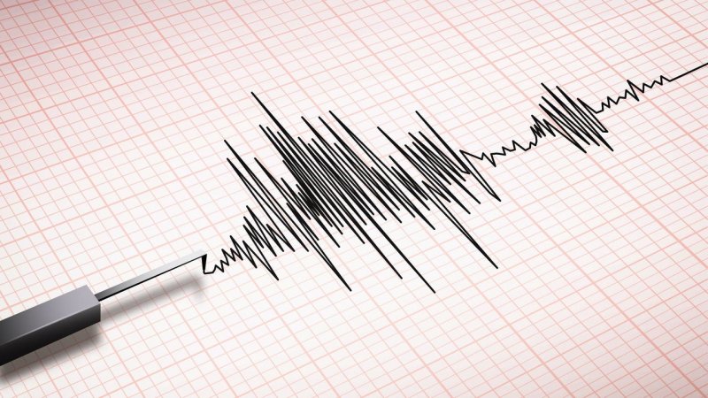 5.3-magnitude earthquake hits Chile–Bolivia border