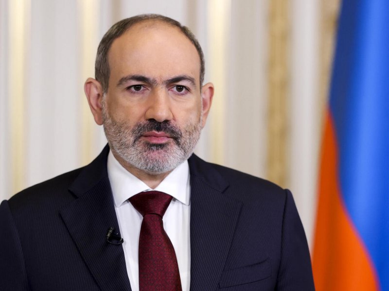 Pashinyan: Azerbaijani fuel imports cut prices in Armenia