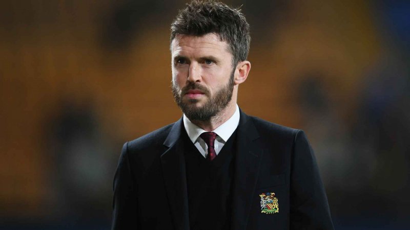 Man Utd reach deal to appoint Michael Carrick as interim head coach