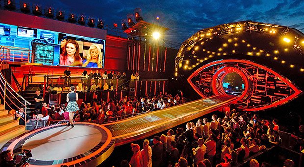 Banijay in talks to merge TV production unit with All3Media 