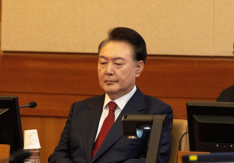 South Korea's special counsel demands death penalty for ex-president Yoon