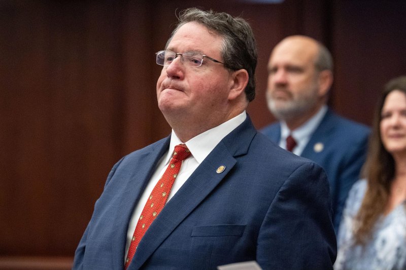 US lawmaker proposes bill to annex Greenland