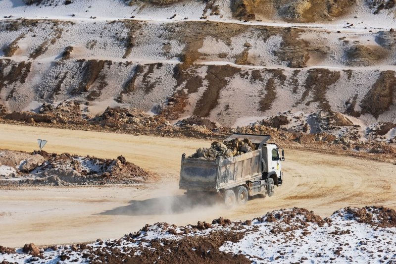 Ukraine begins its first lithium mining project 