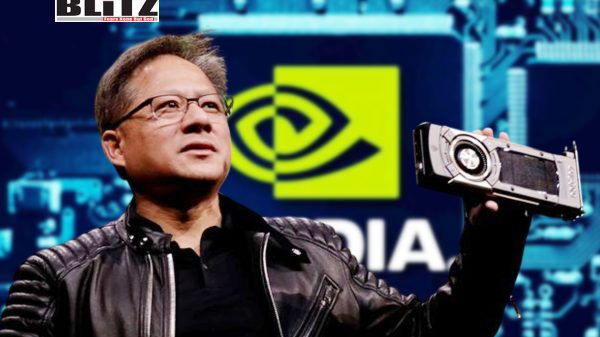 Why China is limiting Nvidia H200 imports amid tech tensions