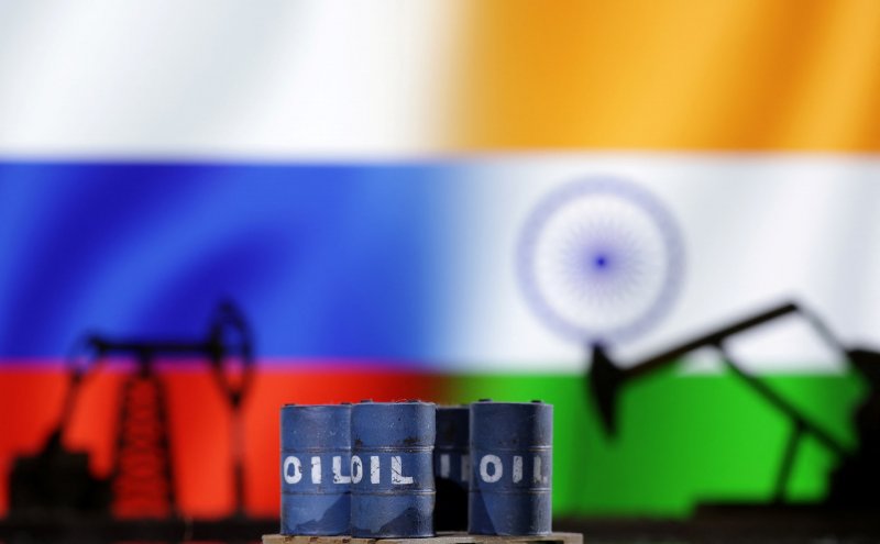News about -  Why India is carefully loosening its reliance on Russia 