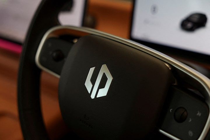 China’s vehicle sales, exports set to slow in 2026 