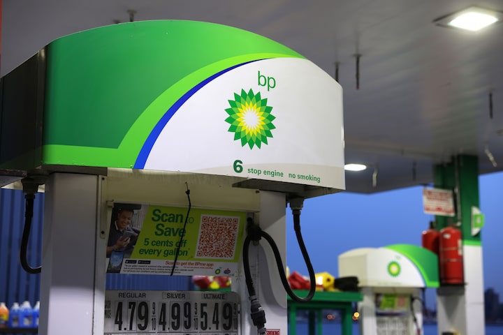 BP flags $5B impairments as oil trading weakens 