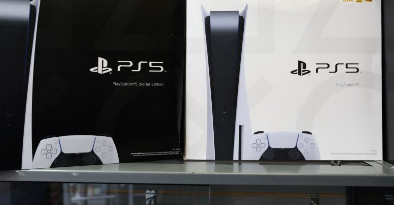 Leaked PS5 games set for January PlayStation Plus Catalog