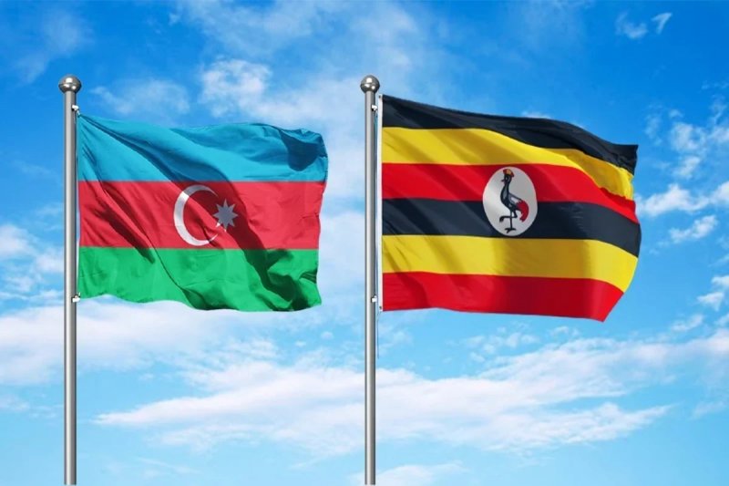 Azerbaijan, Uganda waive visa for diplomats 