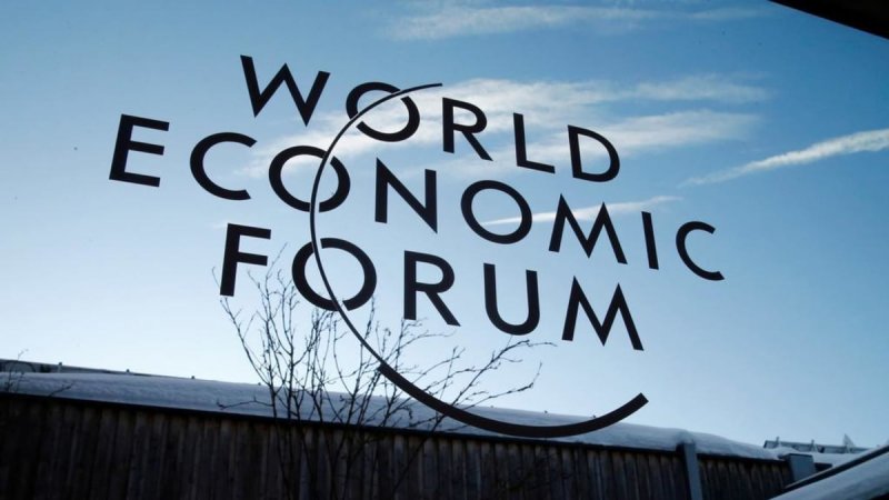 WEF flags rising geoeconomic, societal risks in 2026