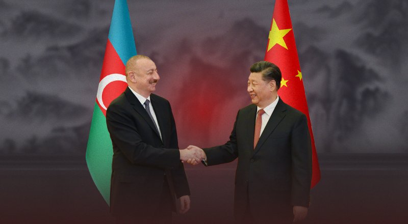 How Azerbaijan–China economic ties are reshaping Eurasian trade and logistics