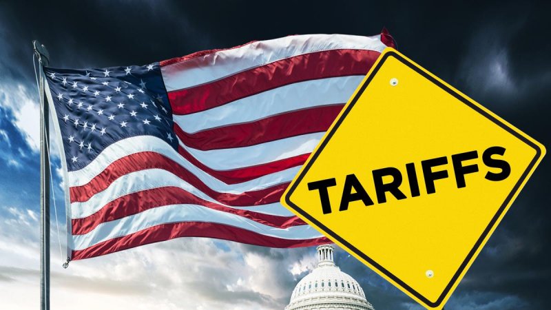 U.S. imposes 25% tariff on imports of advanced computing chips