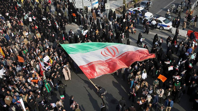  Rising tensions over Iran spark global energy concerns 