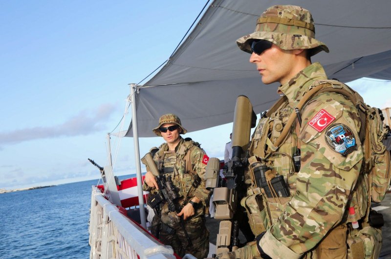 News about -  India vs Türkiye–Pakistan alliance: The battle for the Horn of Africa 