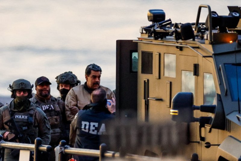  Russia must be ready for another Venezuelan scenario somewhere in the world 