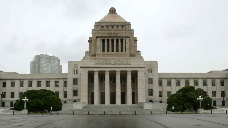 Japan opposition parties unite ahead of snap election