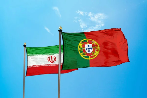Portugal shuts Iran embassy due to rising tensions
