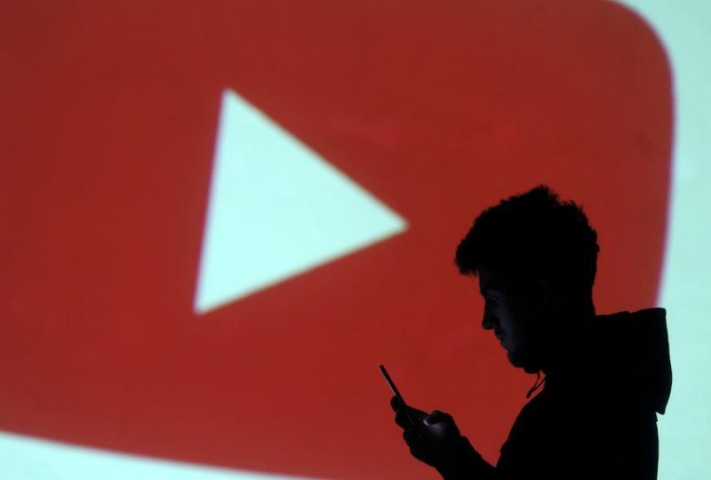 BBC to produce shows for YouTube in new content deal 