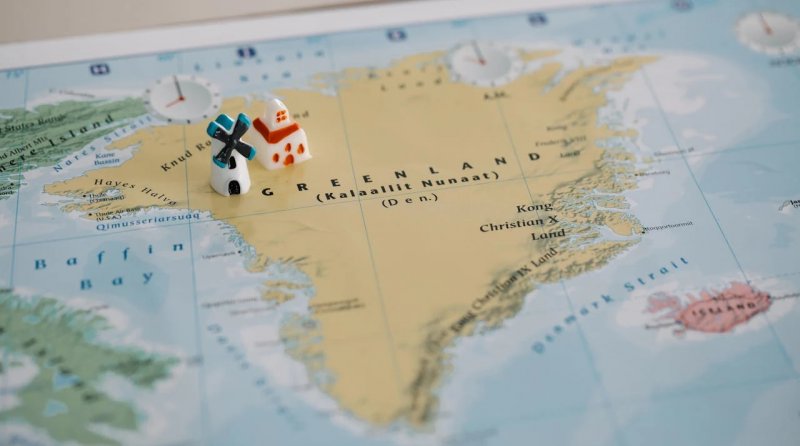 Why Greenland Is Back at the Center of Global Geopolitics?