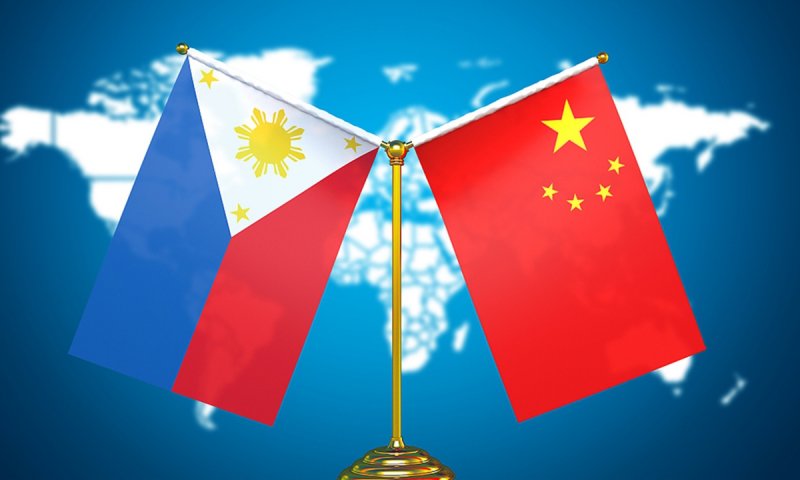 Philippines allows 14-day visa-free entry for Chinese nationals