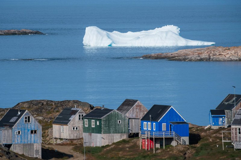 Why Greenland stands between China ambitions and Denmark authority