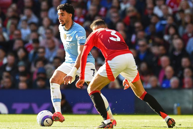 Man United vs Man City: Team news, predicted lineups, odds