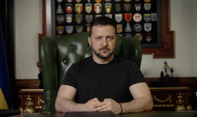 Zelensky warns Russia is preparing new massive strikes