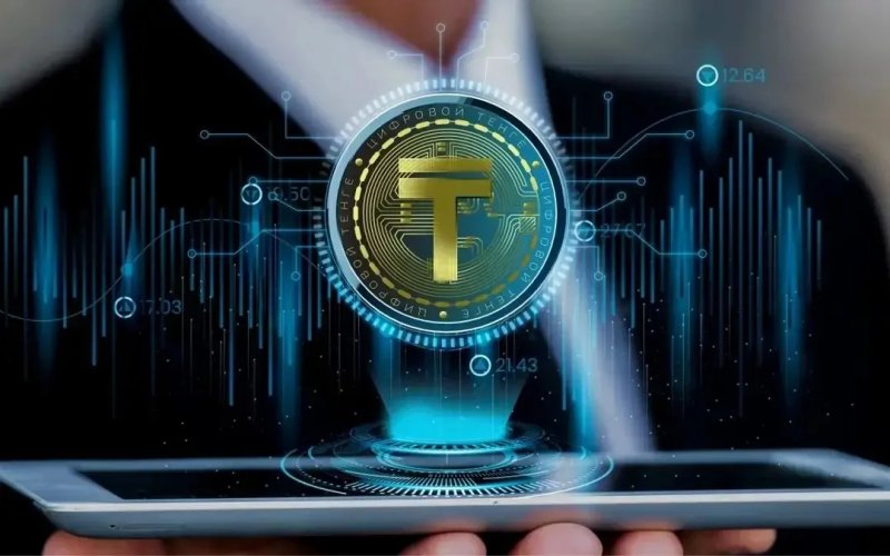 Why Kazakhstan granted official currency status to the digital tenge