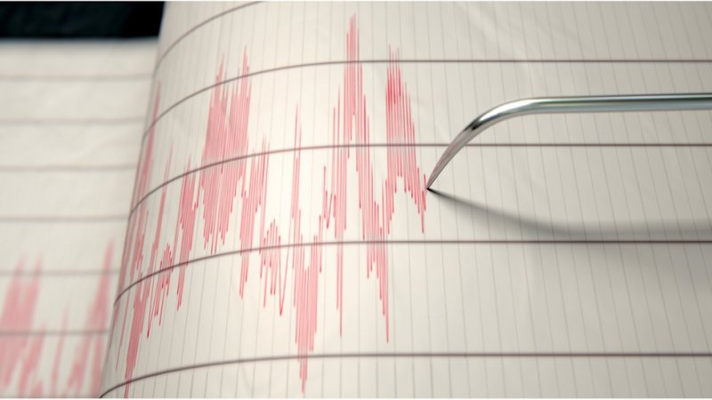5.9-magnitude earthquake strikes near Barishal, Pakistan 